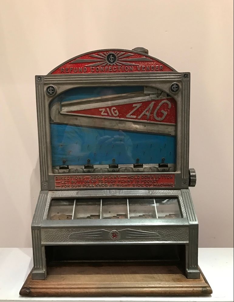 Misc. Coin Operated Machines & Games For Sale in Indianapolis